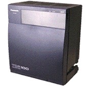 松下TDA100D系列集團電話交換機