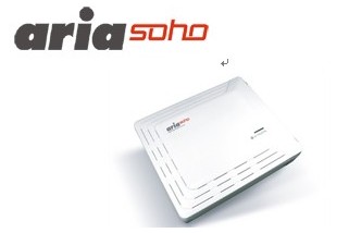 LG Aria-SoHO系列集團電話交換機