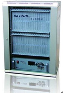 集團電話交換機中聯DK1208-L384C系列