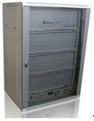 程控交換機中聯Different飛越程控交換機