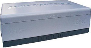 集團電話交換機中聯AK8120-R系列