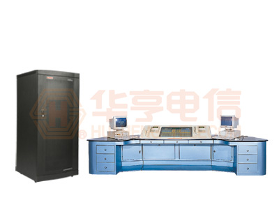 調度交換機華亨SH-3000D數字程控調度機