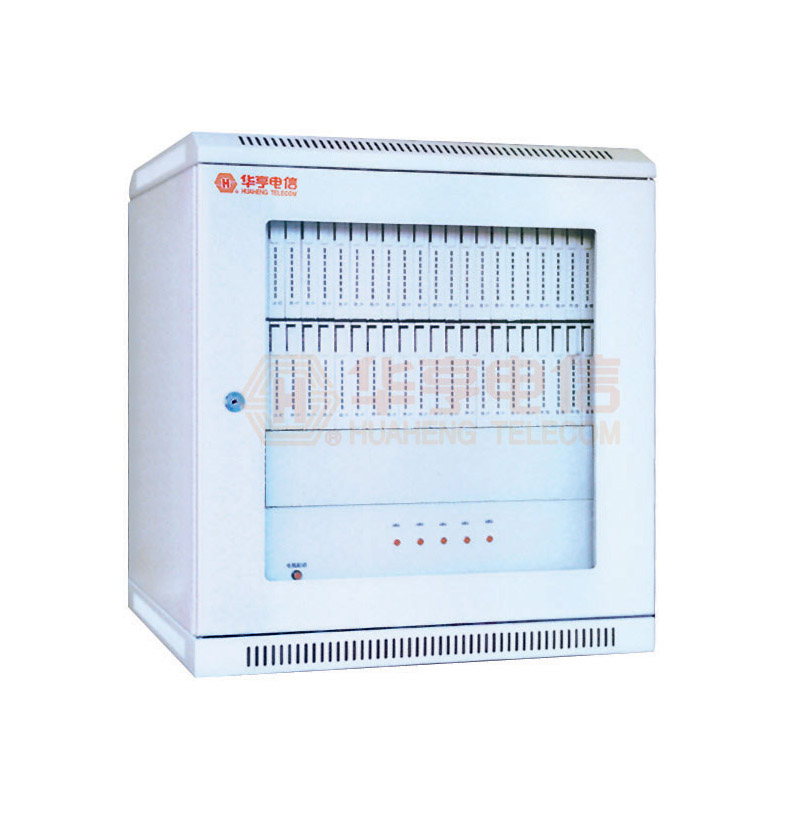 數字程控交換機華亨JSQ-31數字程控交換機