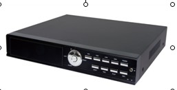 明達RA-8208V硬盤錄像機系列