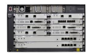 華為eSpace U1980統一網關