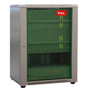 集團電話交換機TCL-868系列