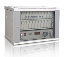 數字程控交換機中聯Different飛特FT-224S/480程控交換機